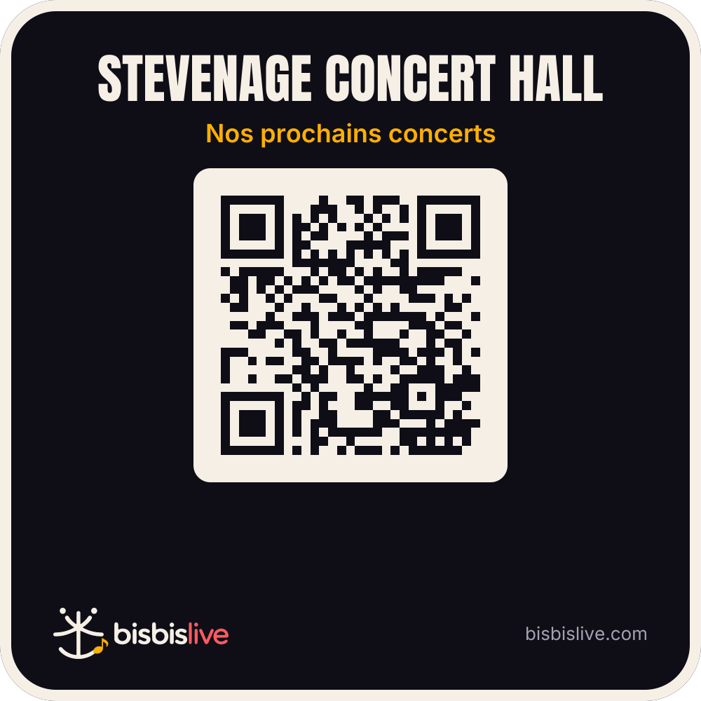 Autocollant avec QR
