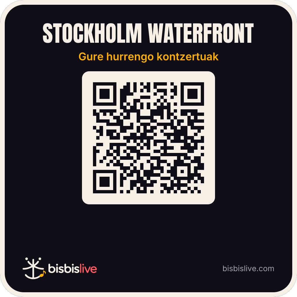 QR pegatina
