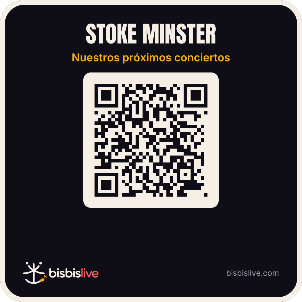 Pegatina con QR