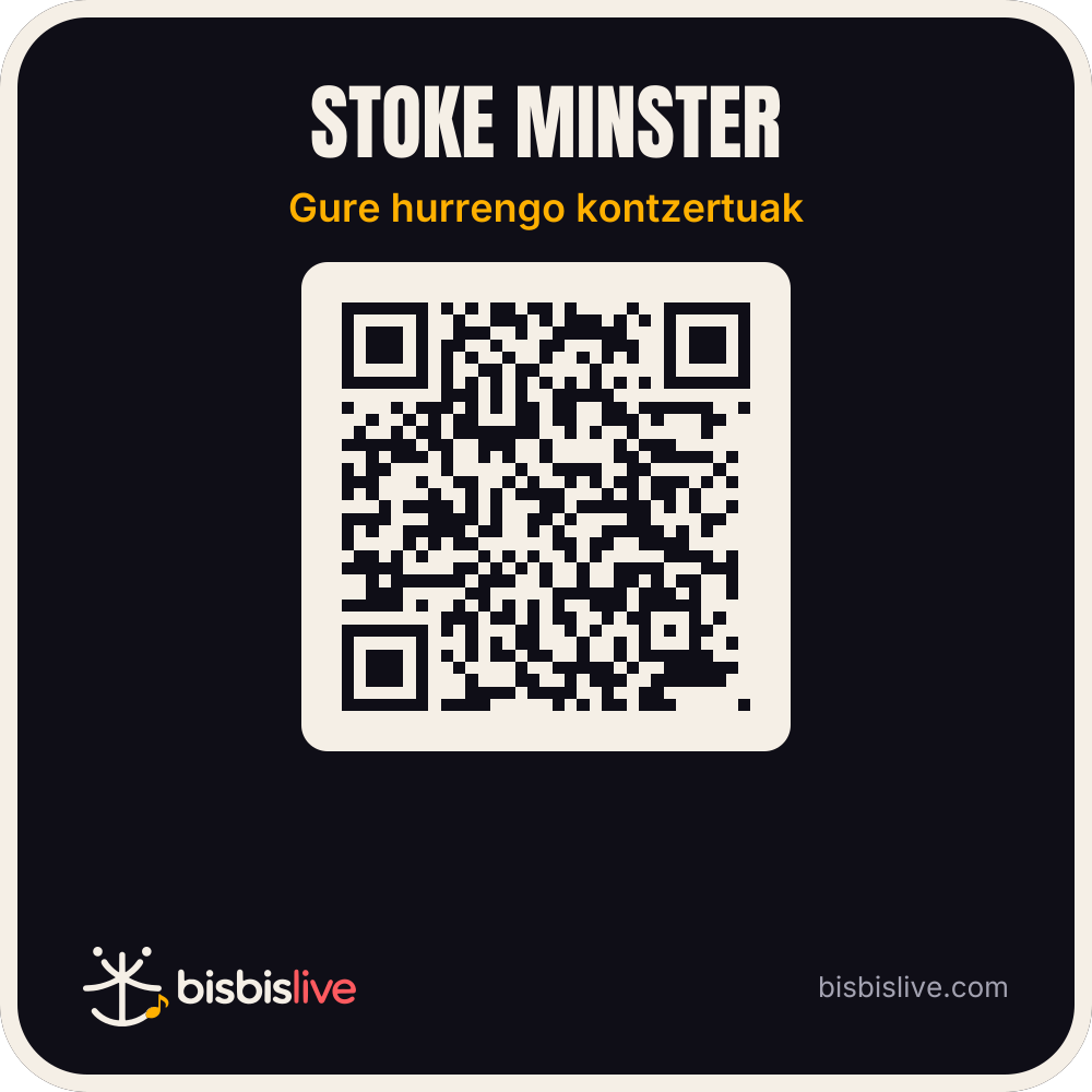QR pegatina