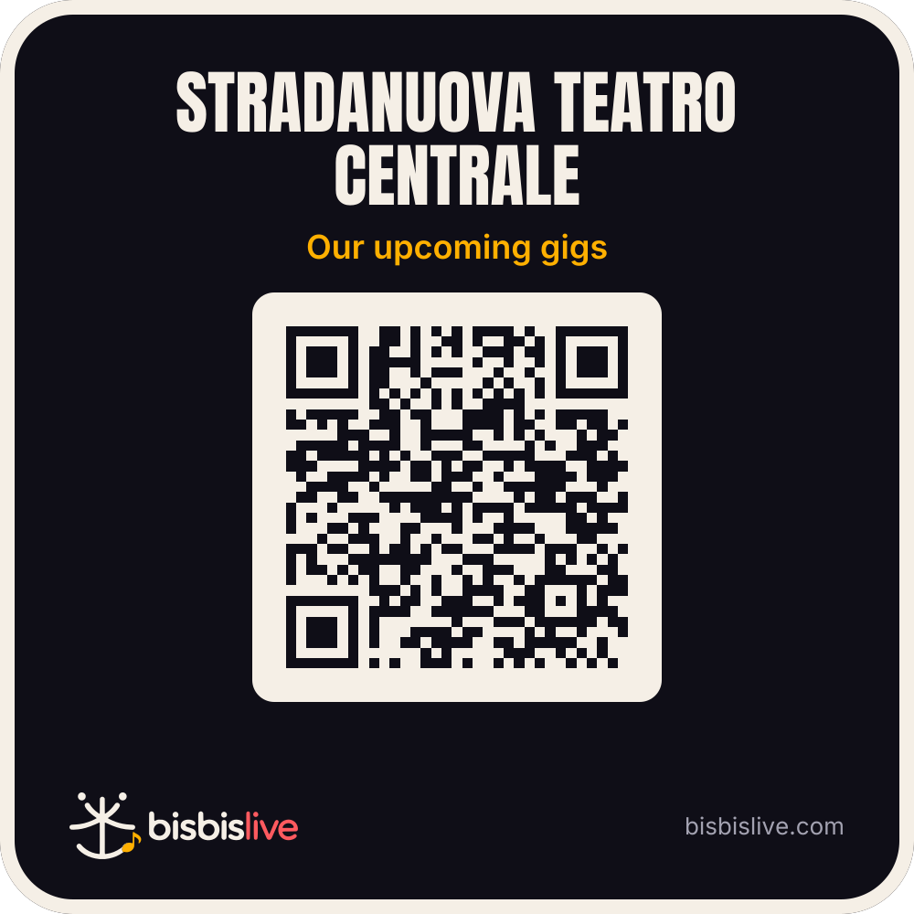 QR sticker