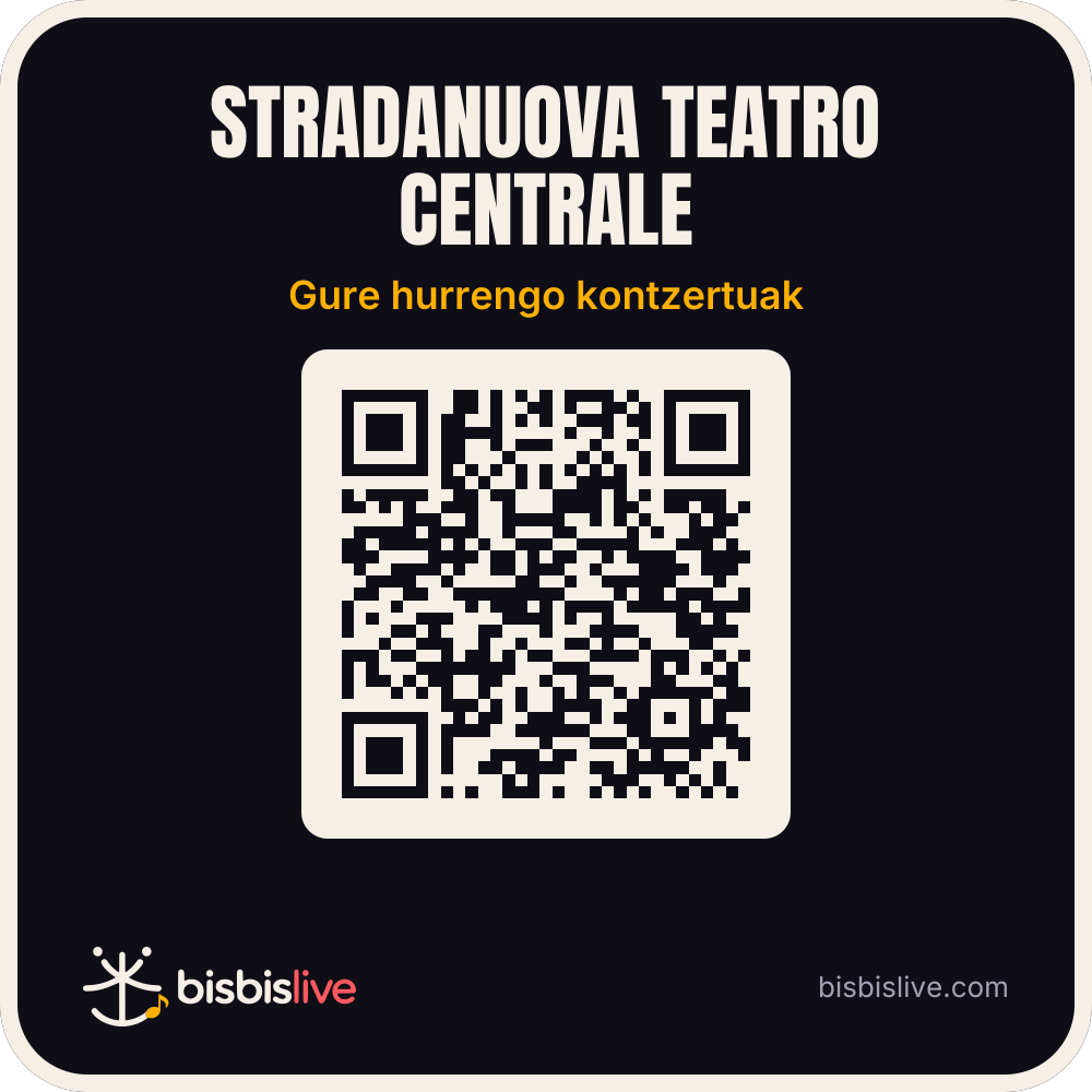 QR pegatina