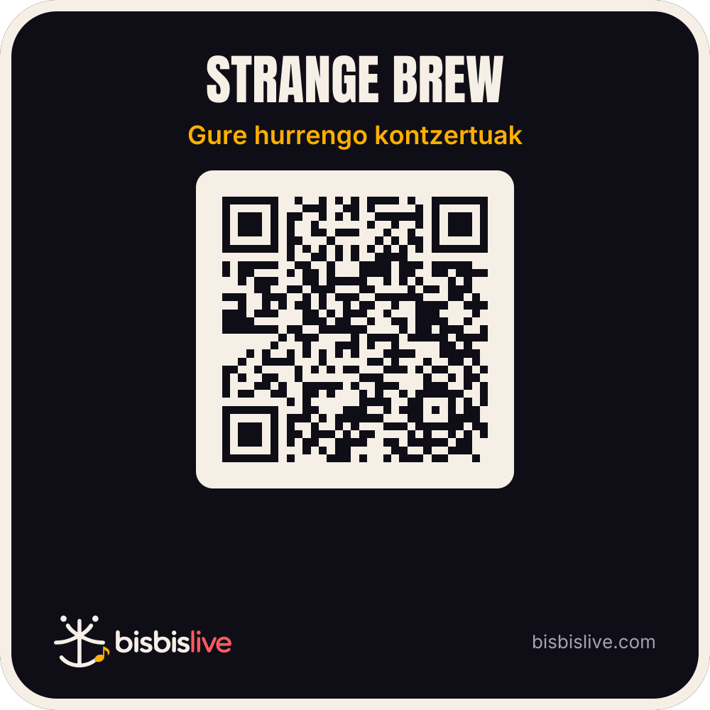 QR pegatina