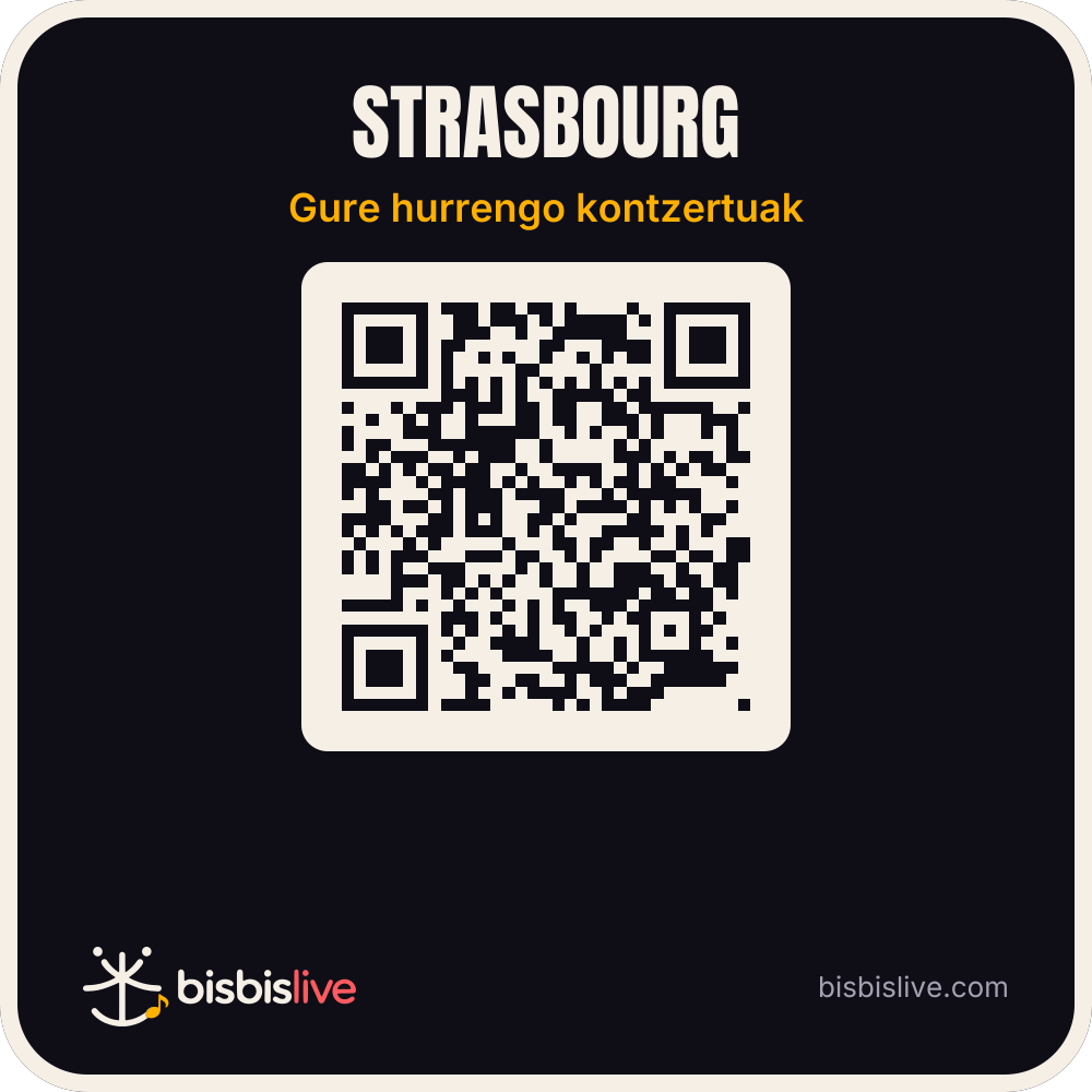 QR pegatina