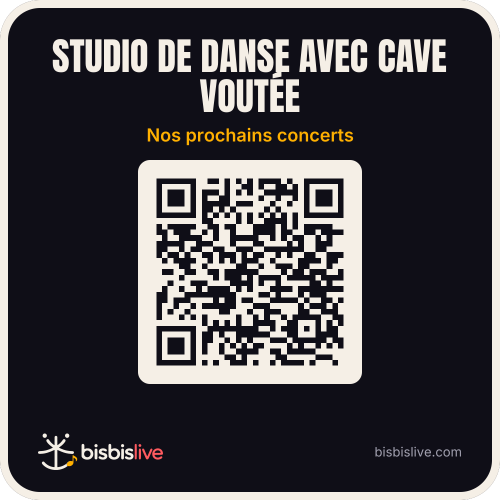 Autocollant avec QR