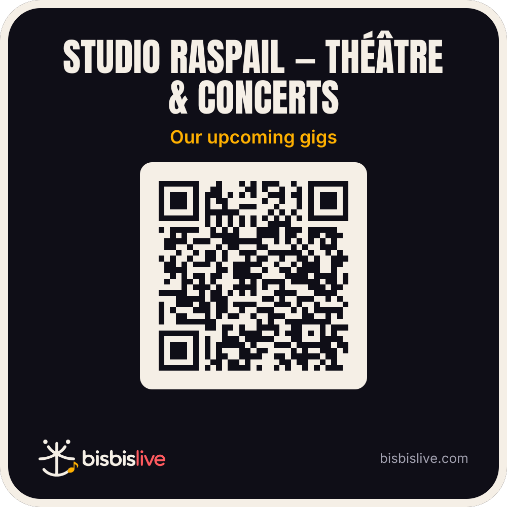 QR sticker