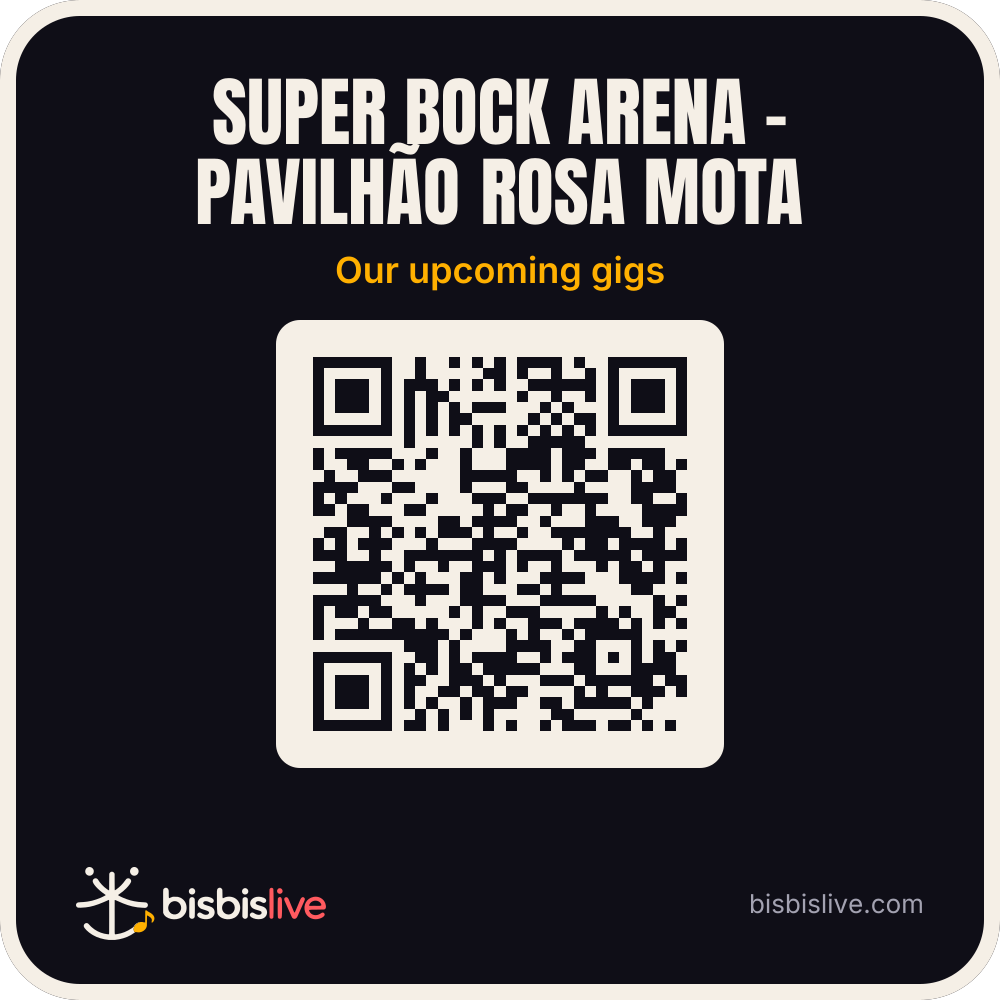 QR sticker