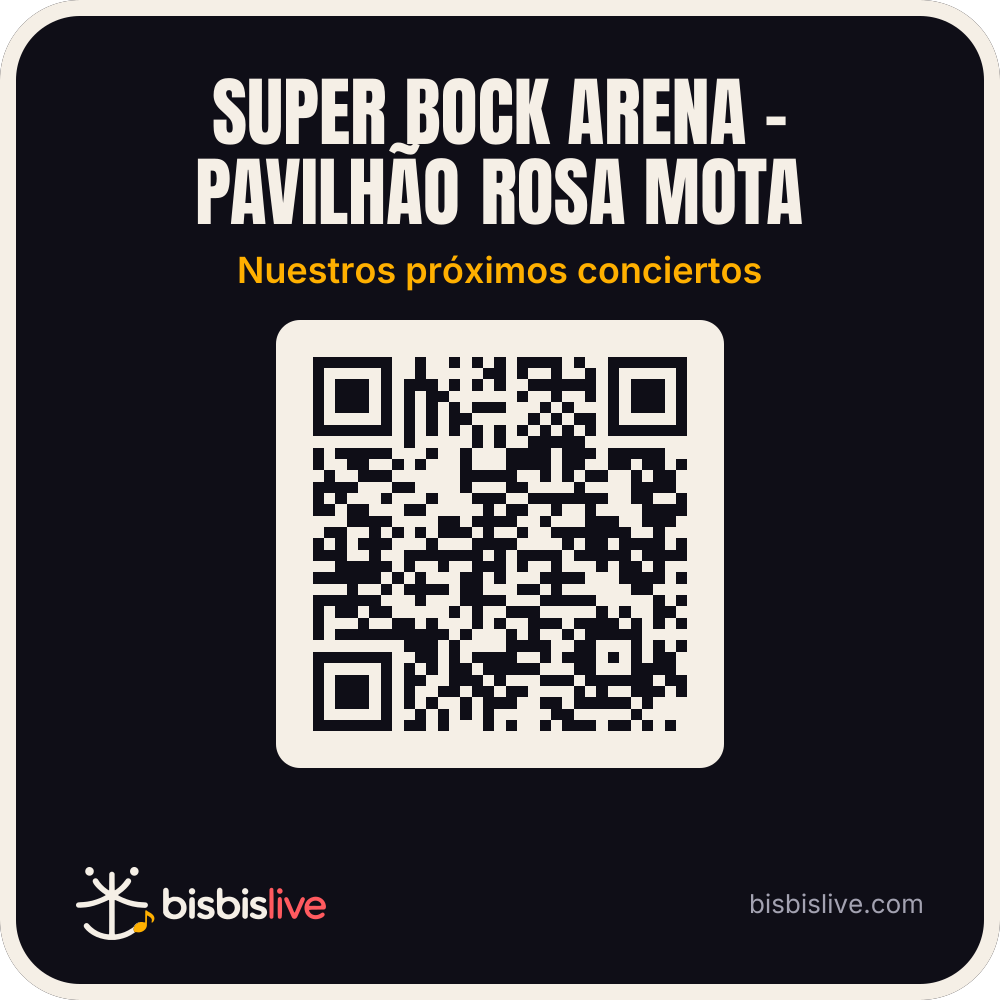 Pegatina con QR