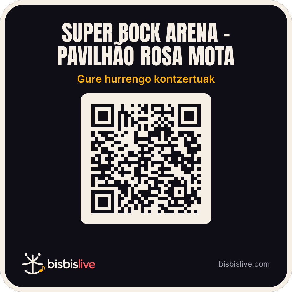 QR pegatina
