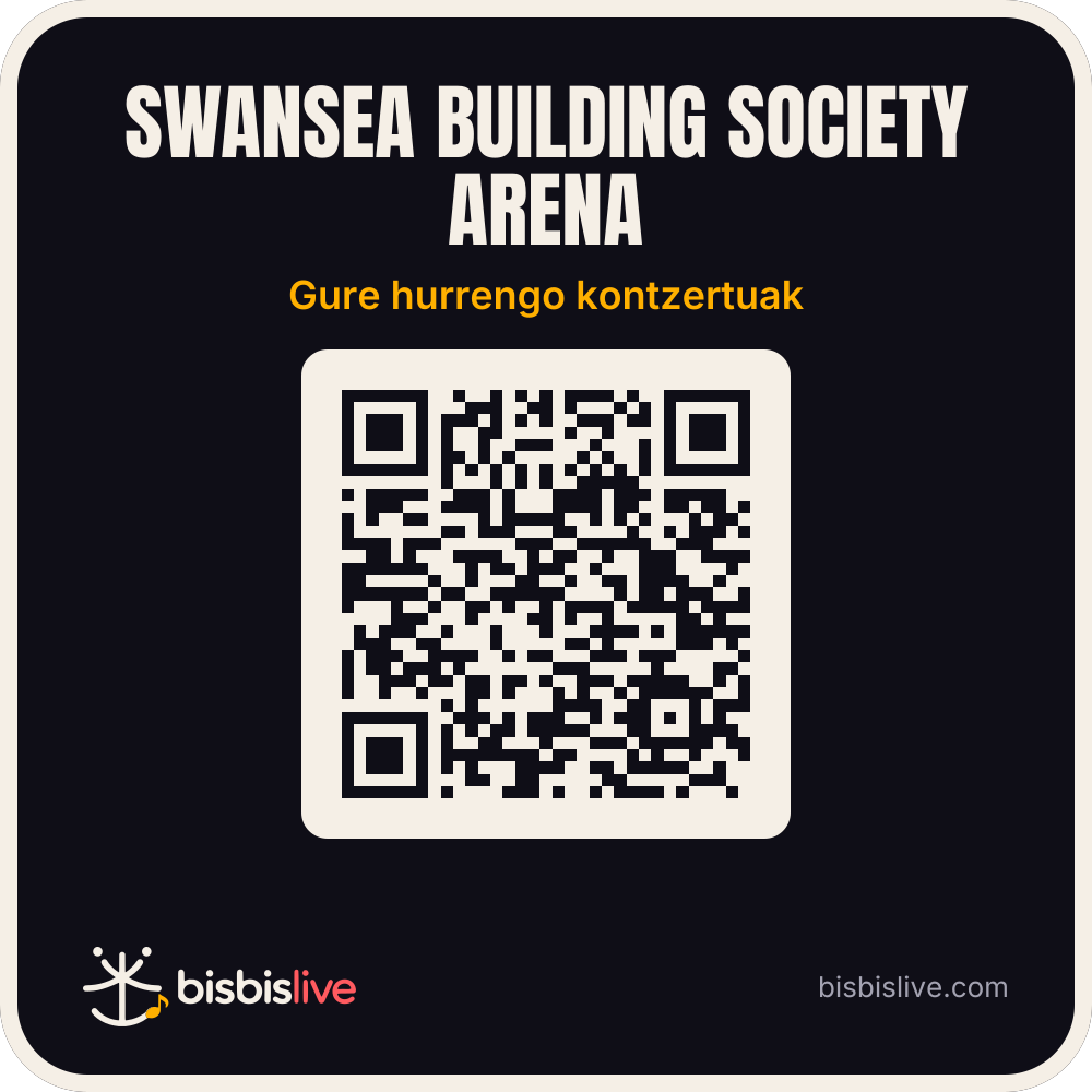 QR pegatina