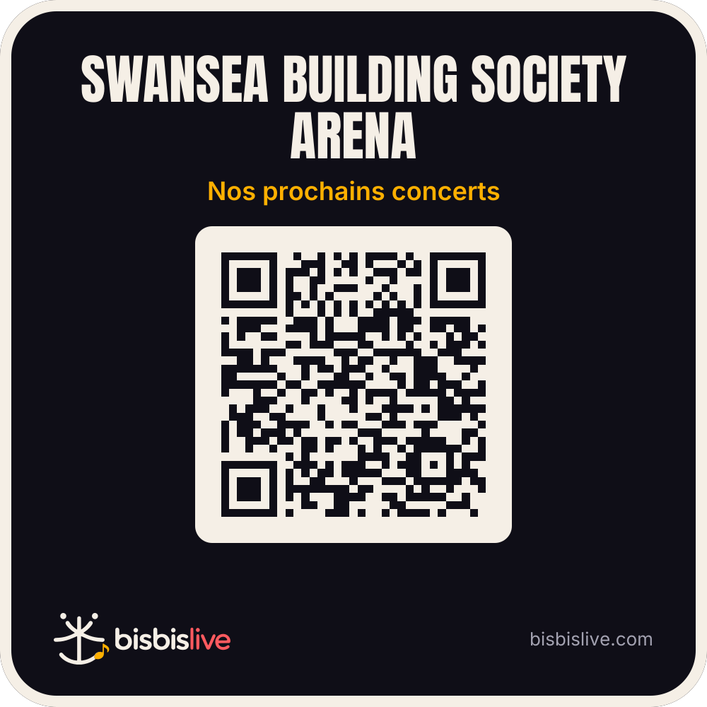 Autocollant avec QR