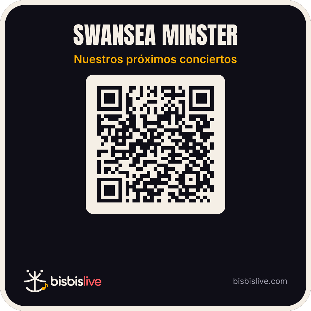 Pegatina con QR