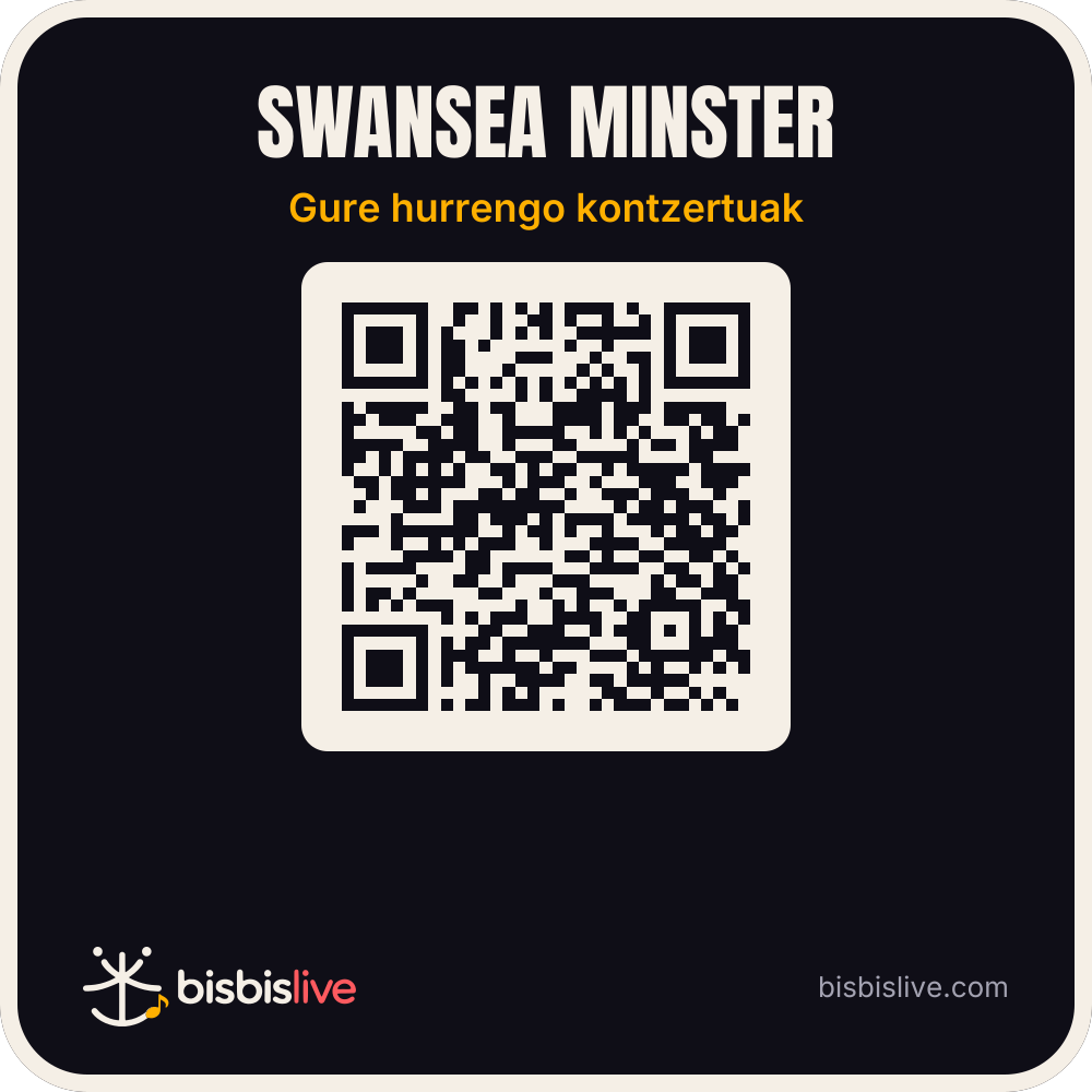 QR pegatina