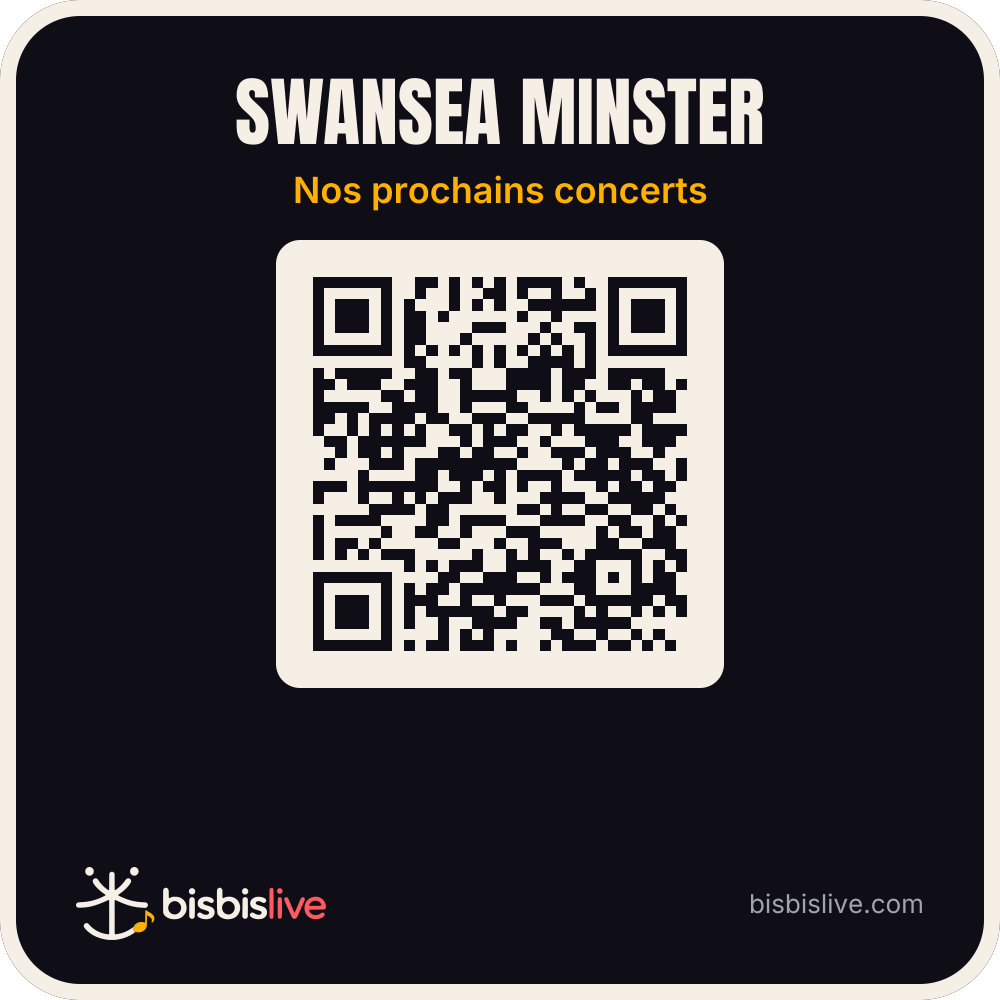 Autocollant avec QR