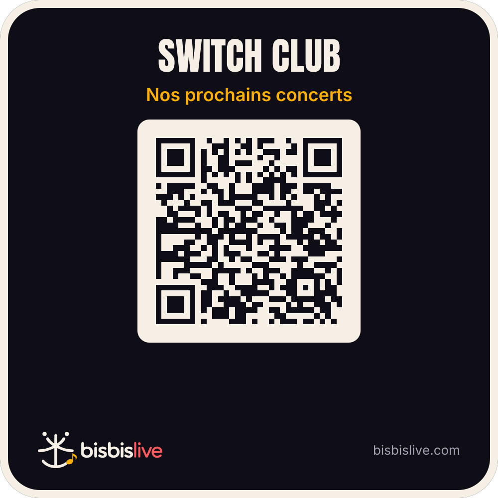 Autocollant avec QR