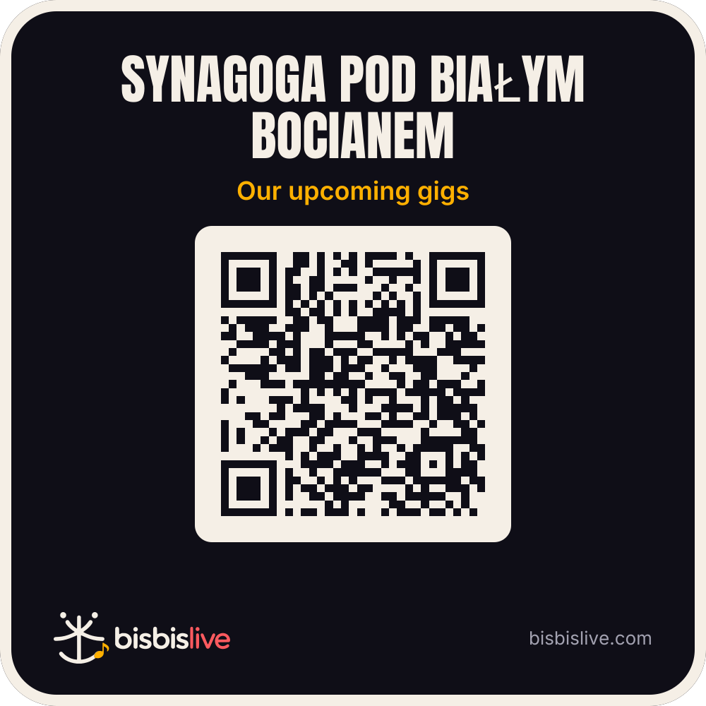 QR sticker