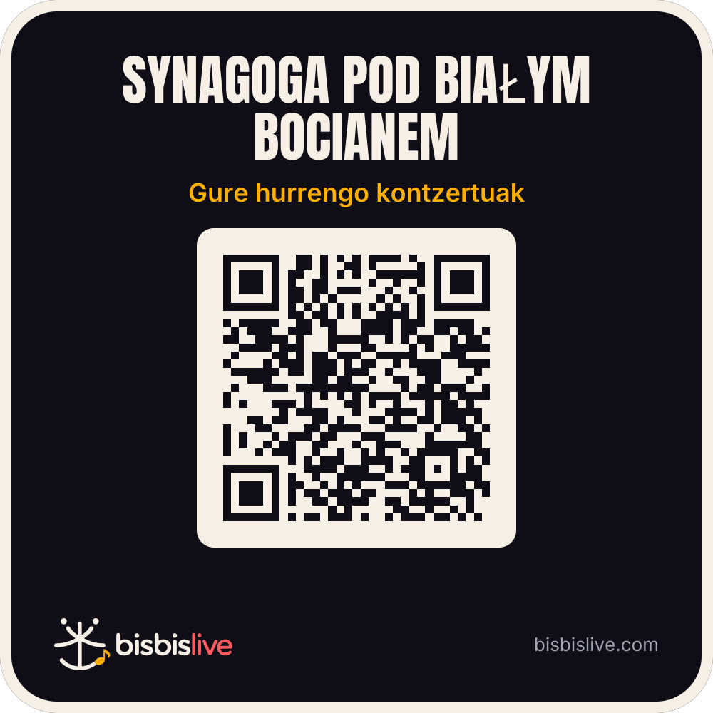 QR pegatina