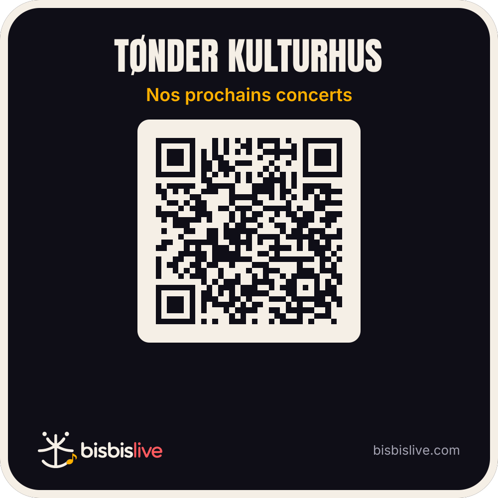 Autocollant avec QR