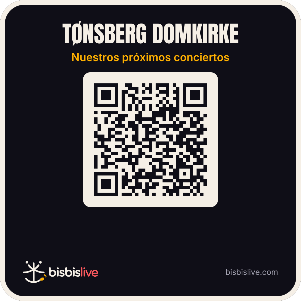 Pegatina con QR