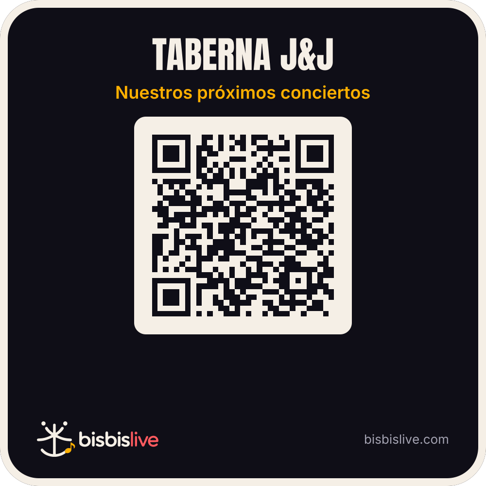 Pegatina con QR