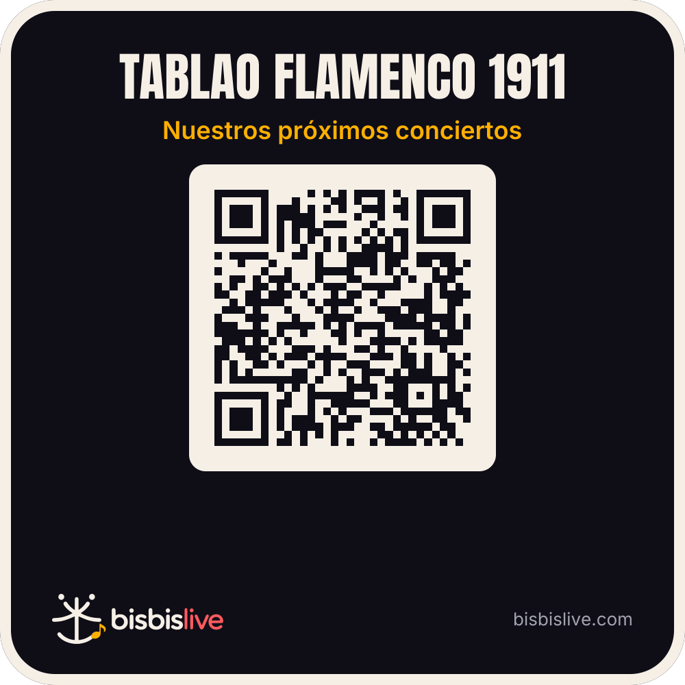 Pegatina con QR