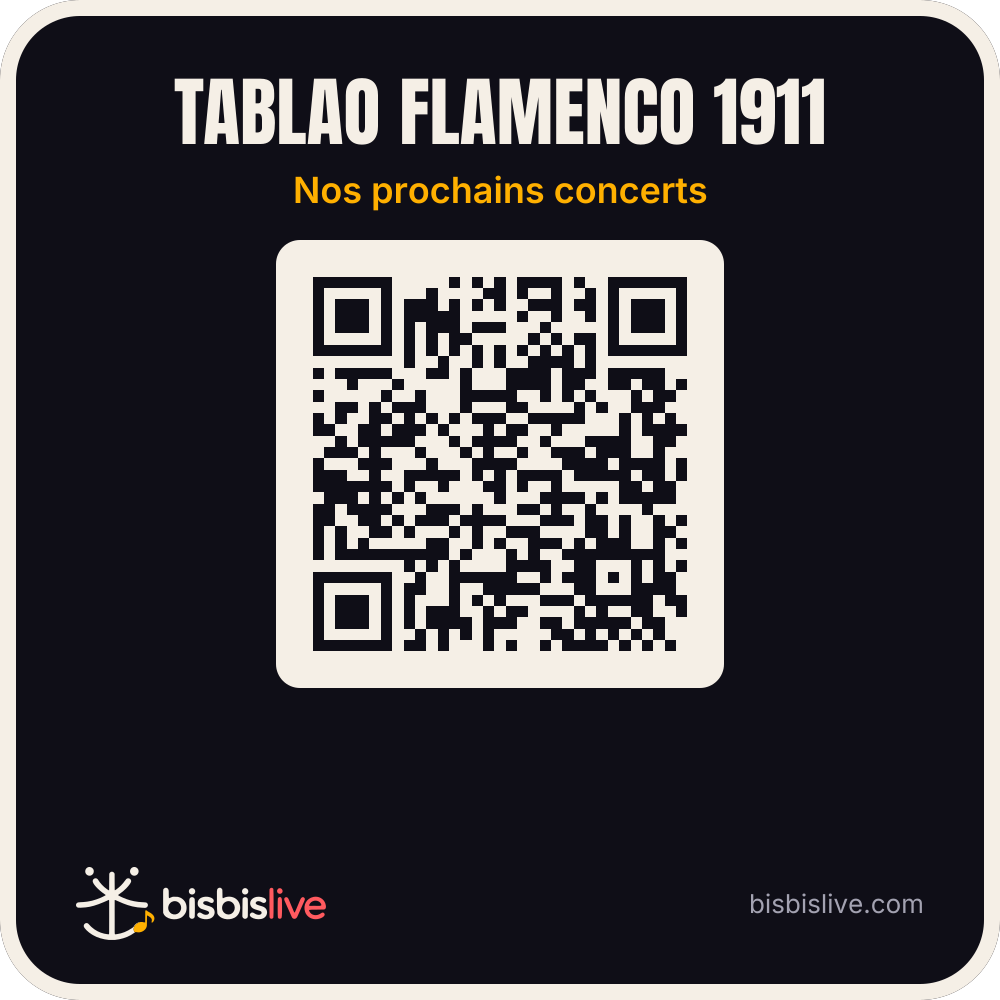 Autocollant avec QR