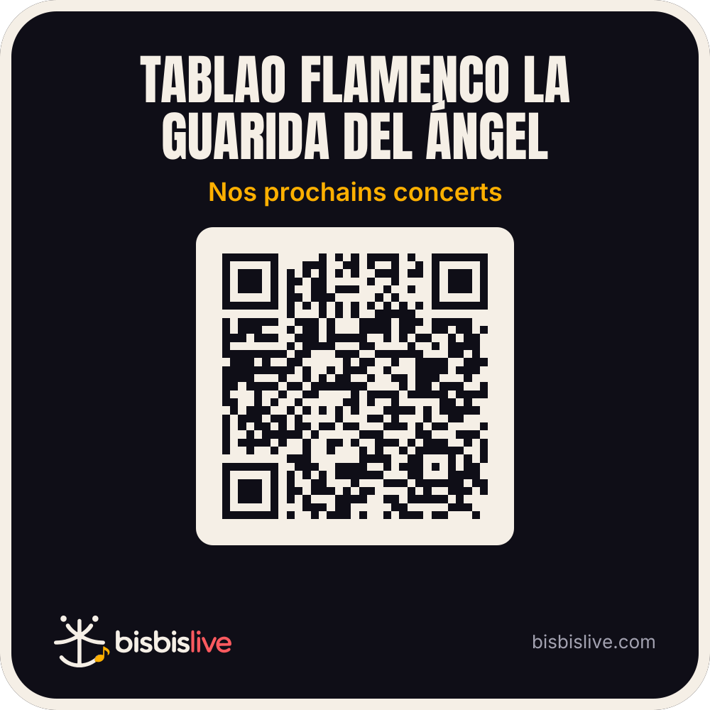 Autocollant avec QR