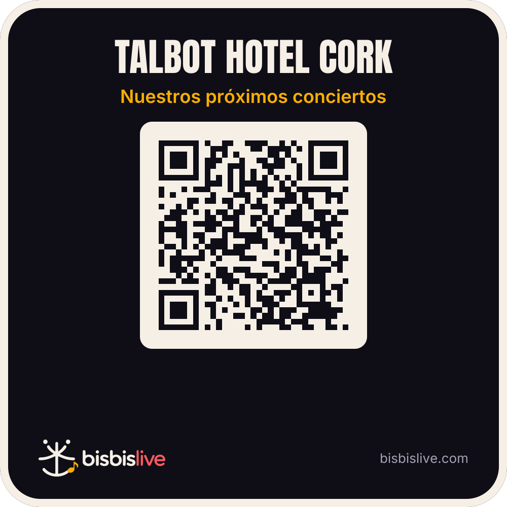 Pegatina con QR