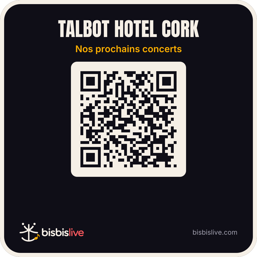 Autocollant avec QR