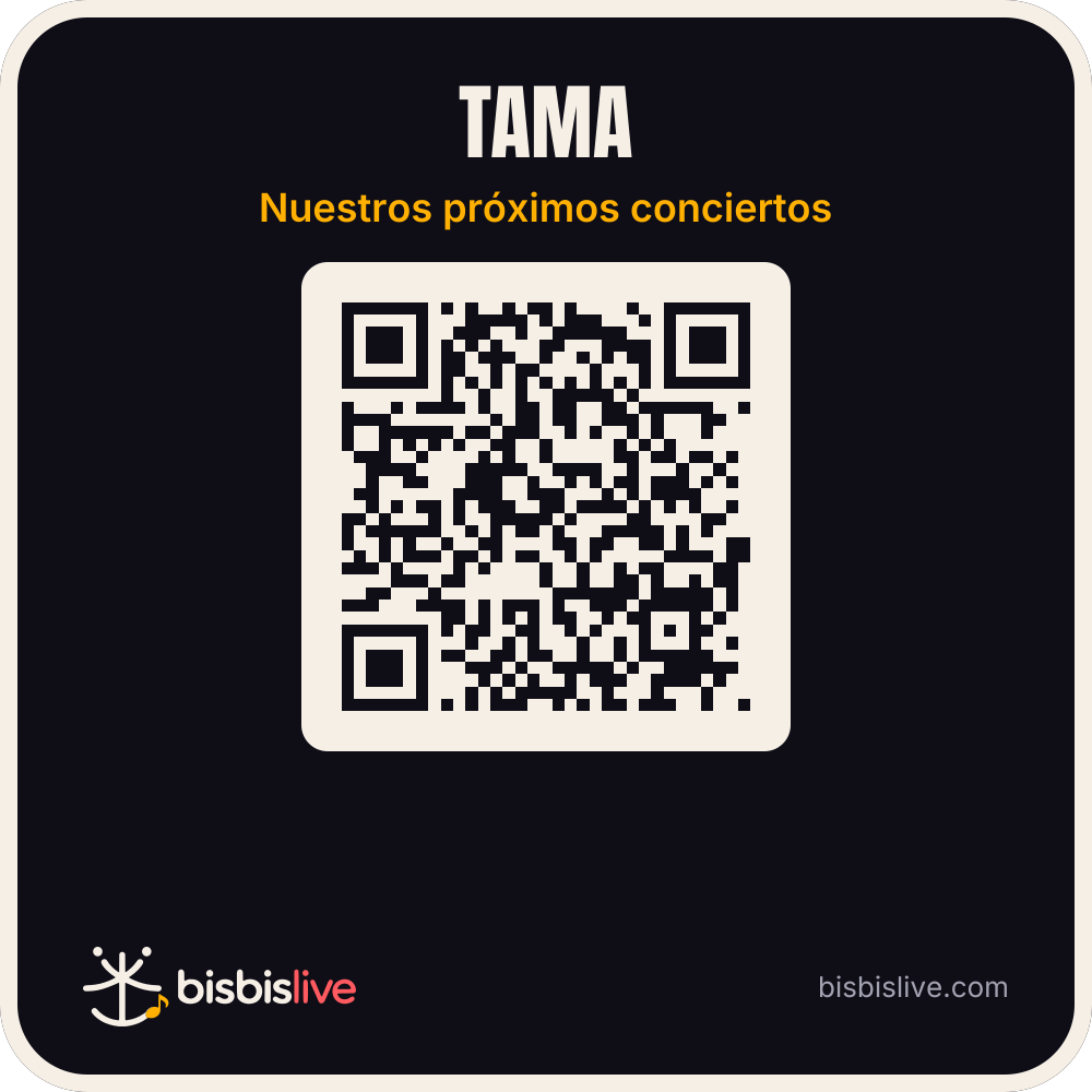 Pegatina con QR