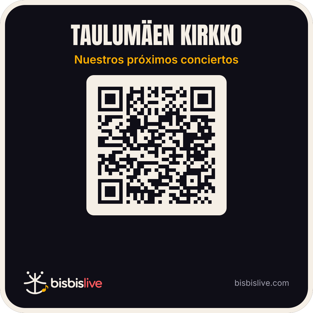 Pegatina con QR