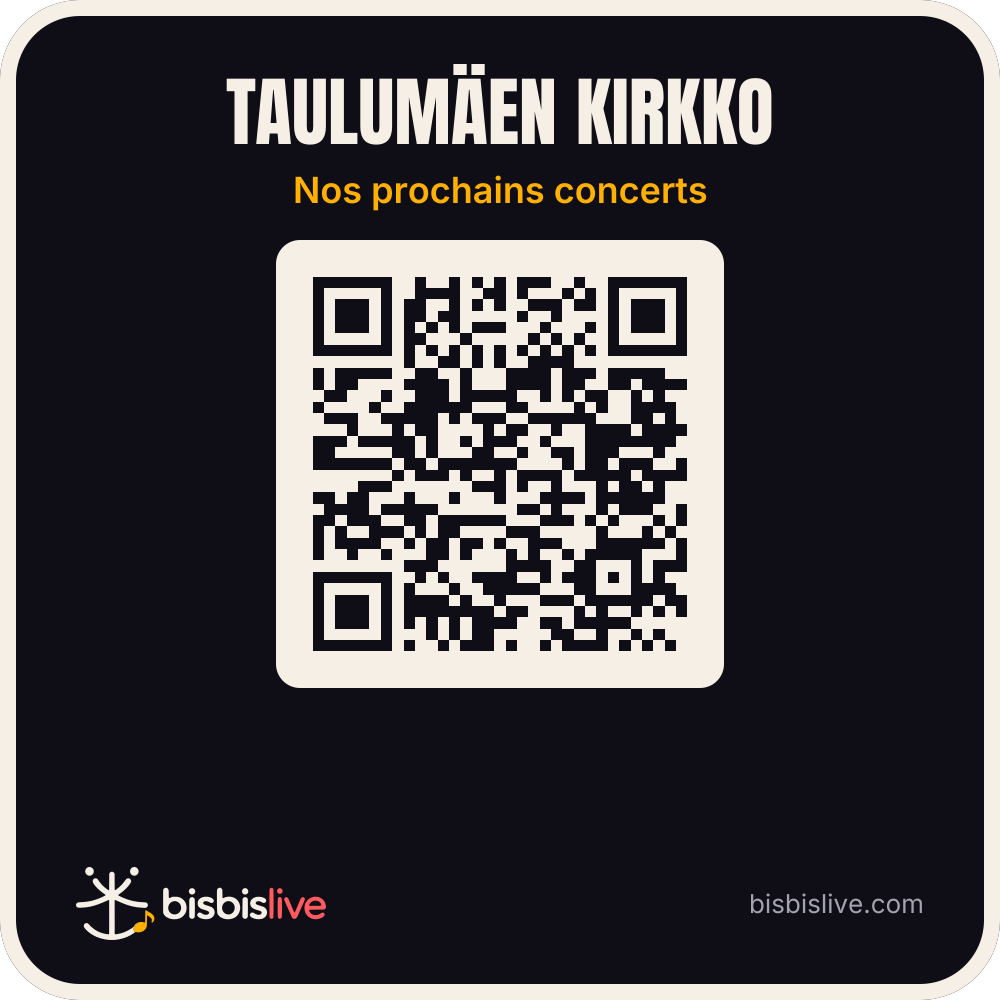 Autocollant avec QR