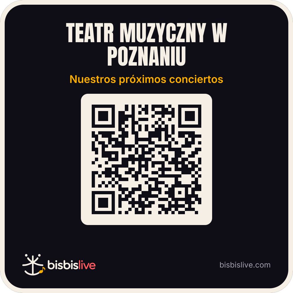 Pegatina con QR