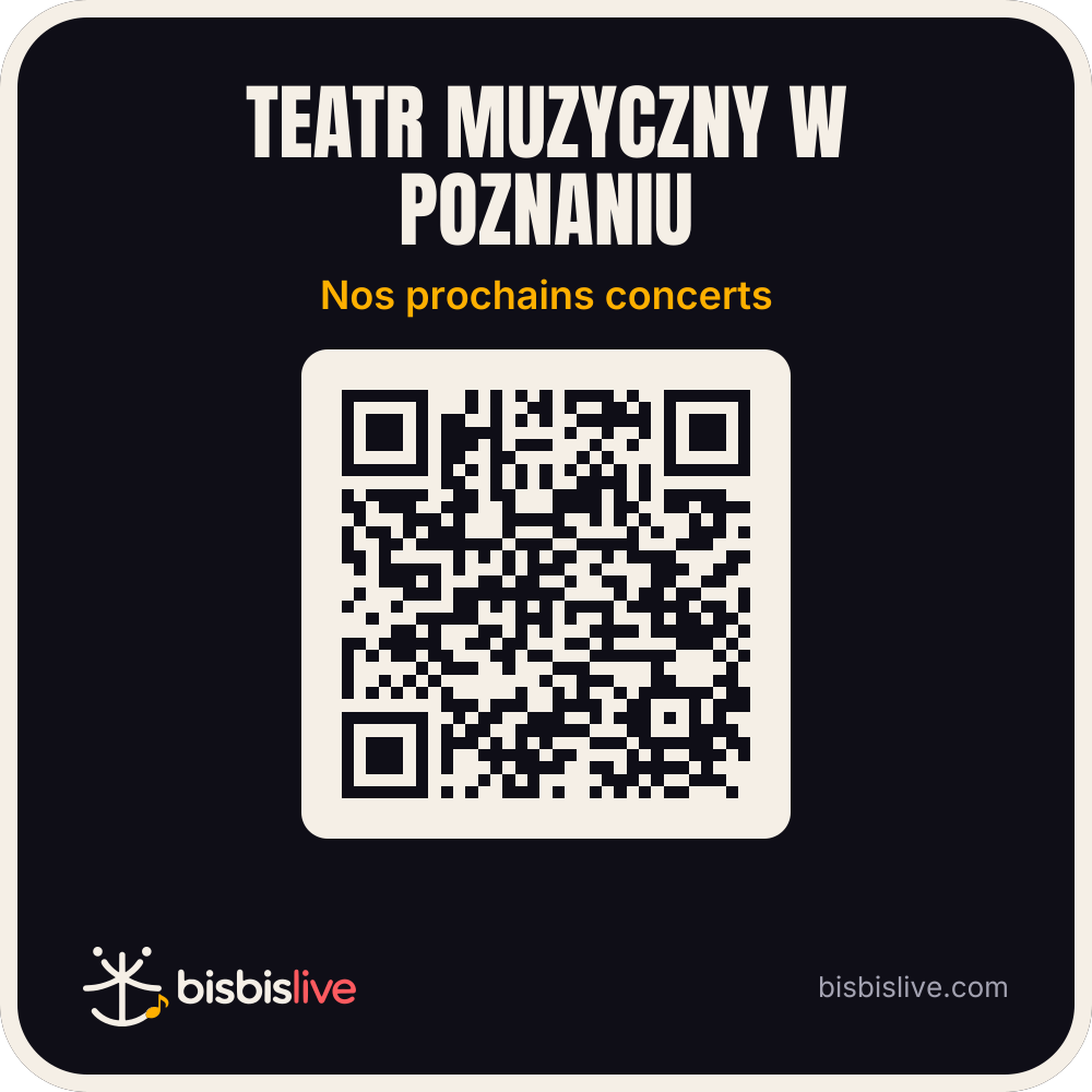 Autocollant avec QR