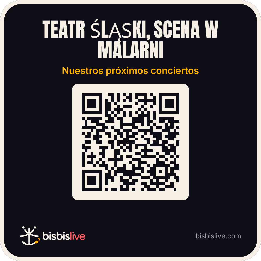 Pegatina con QR