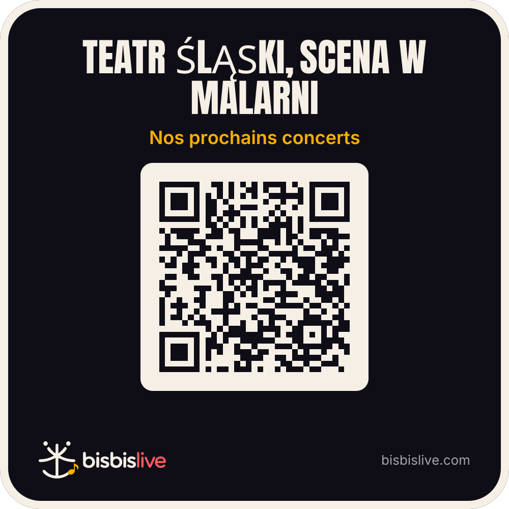 Autocollant avec QR