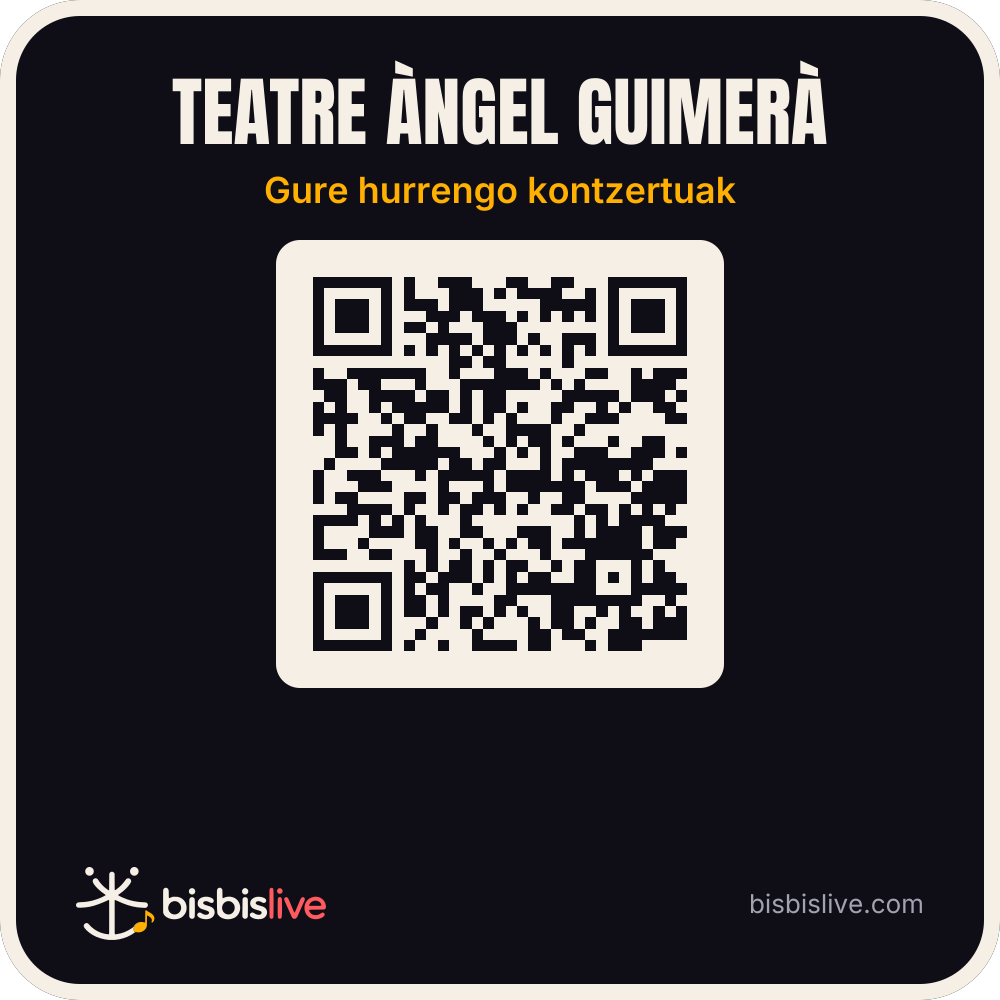 QR pegatina