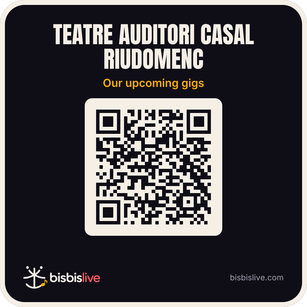 QR sticker