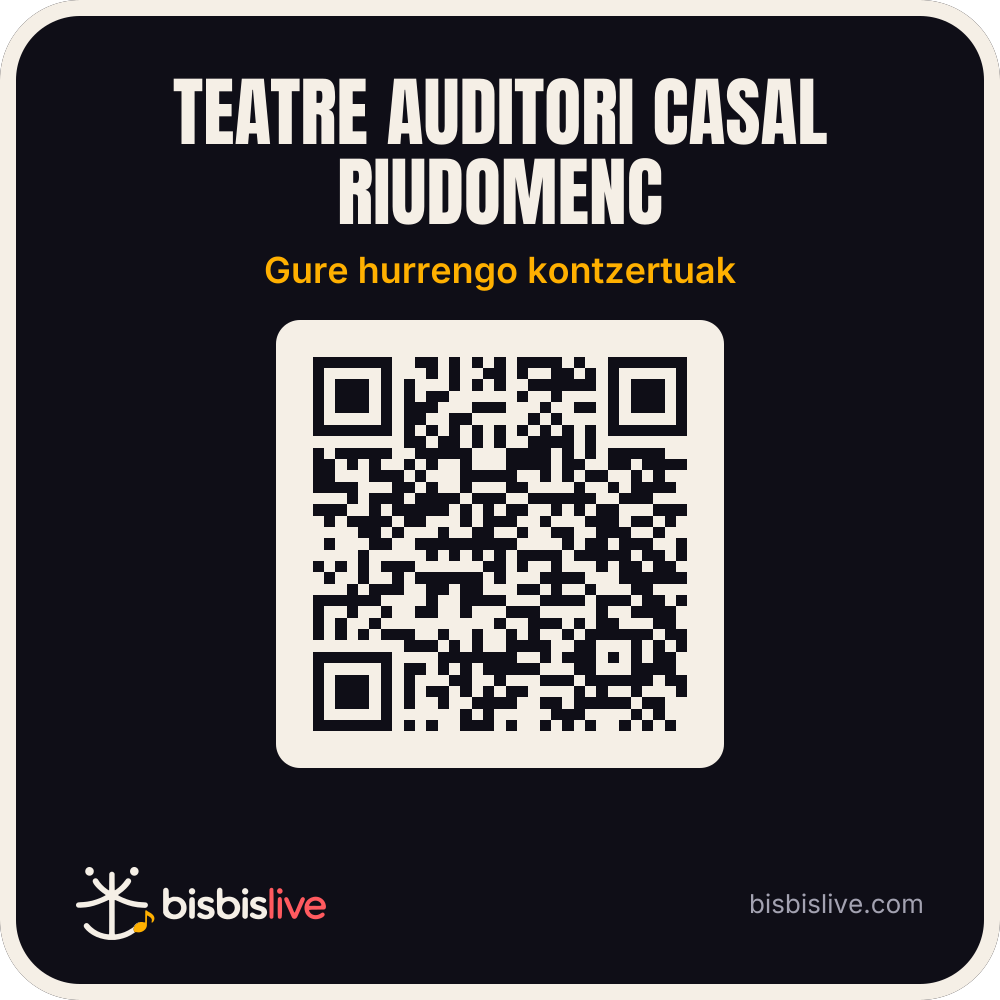 QR pegatina