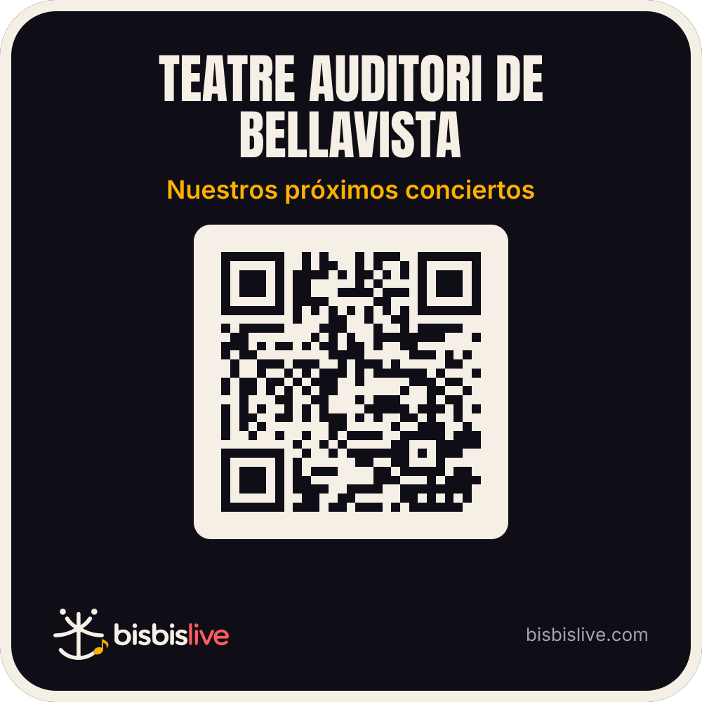 Pegatina con QR