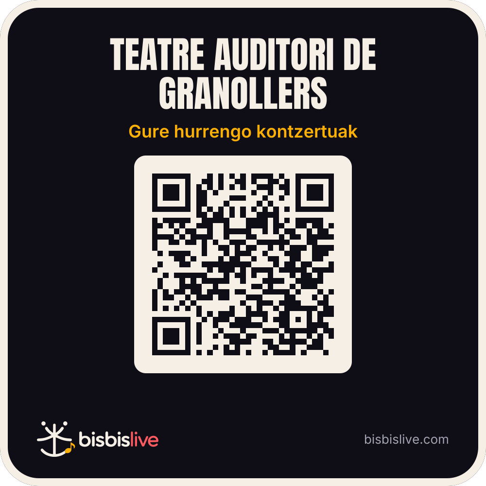 QR pegatina