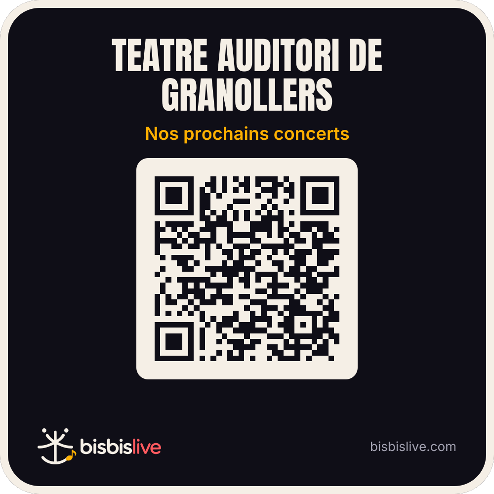 Autocollant avec QR