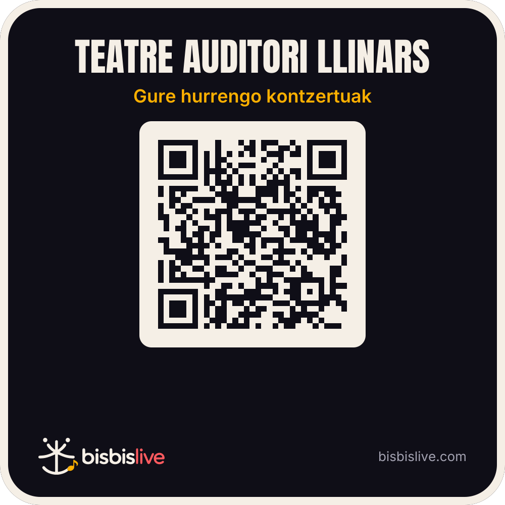 QR pegatina