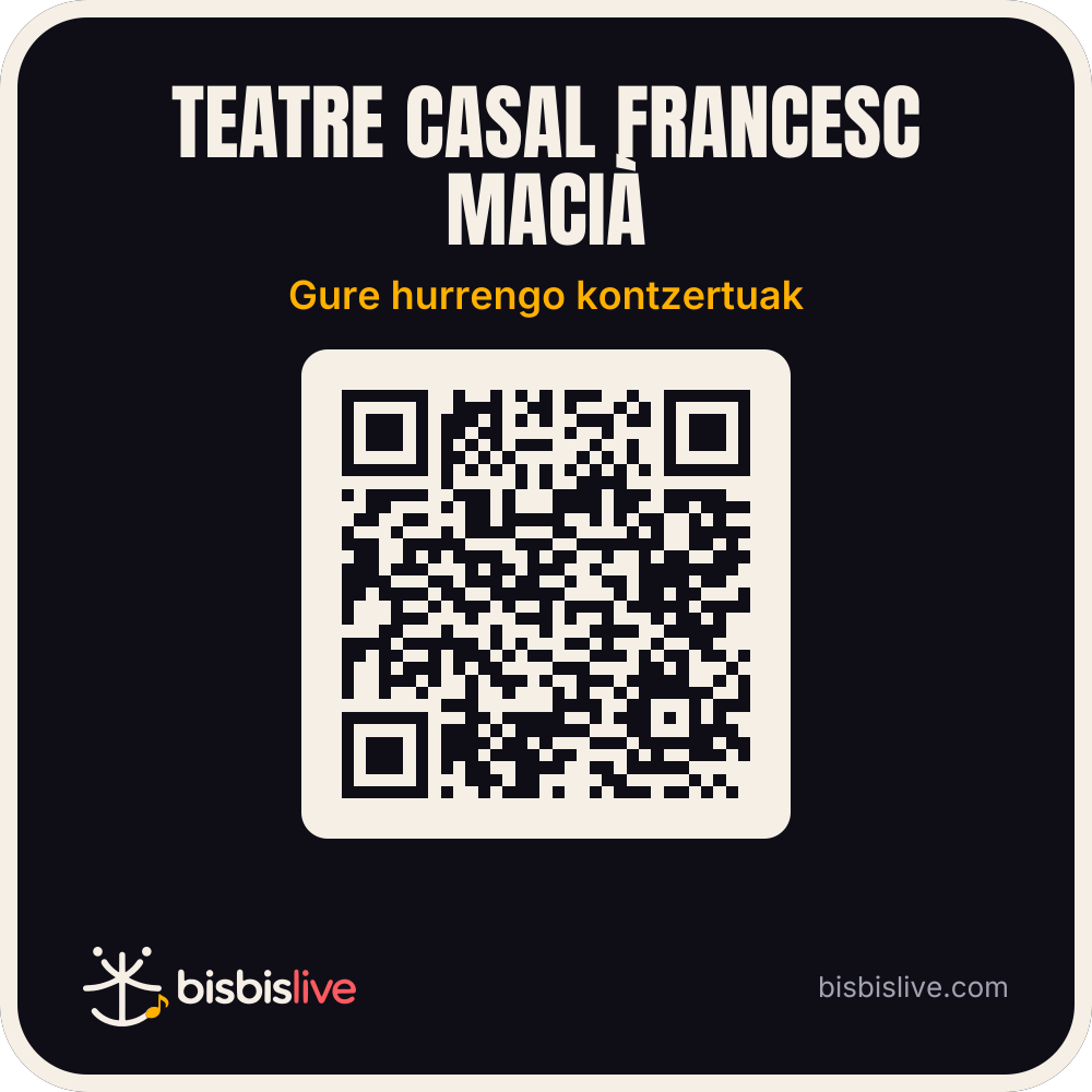 QR pegatina