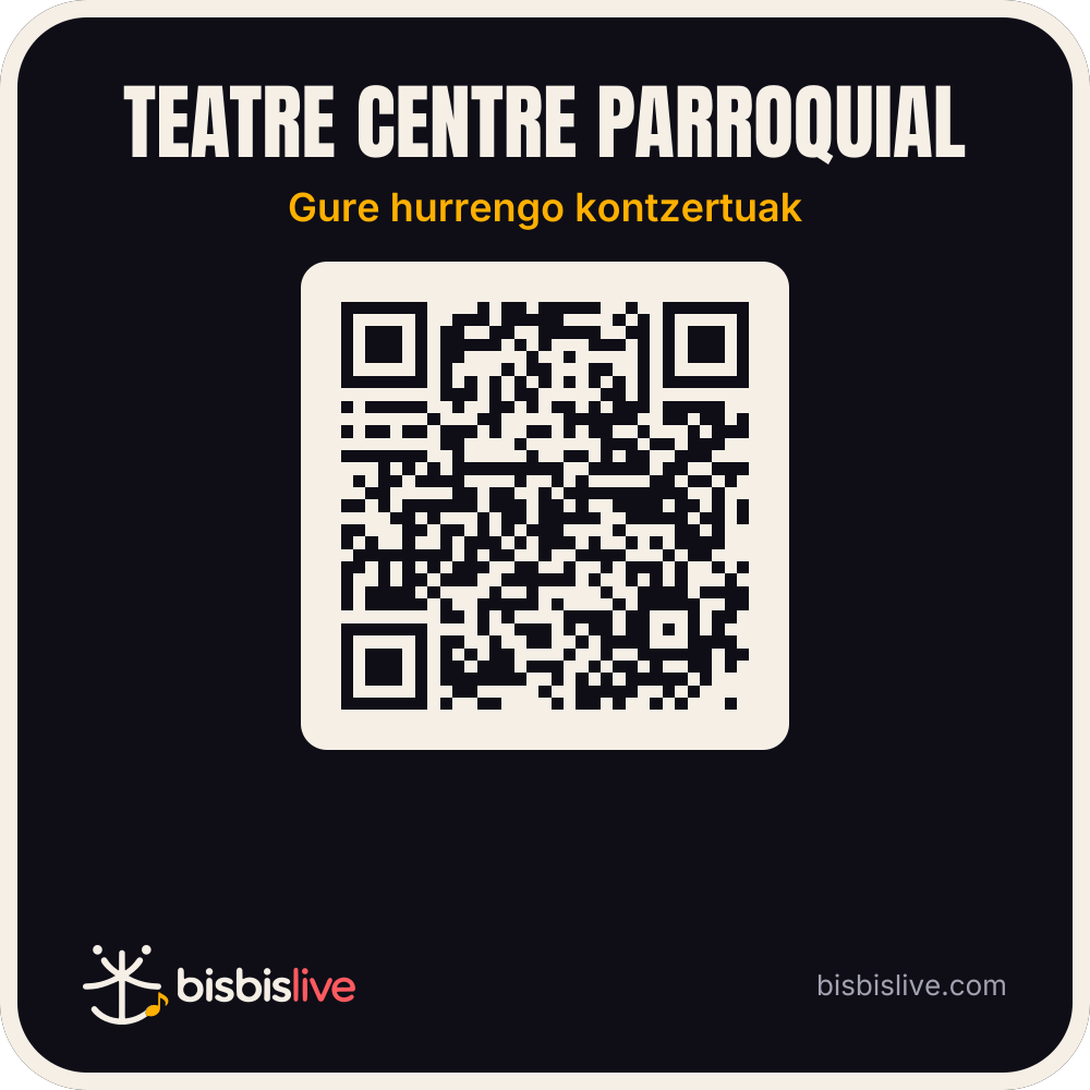 QR pegatina