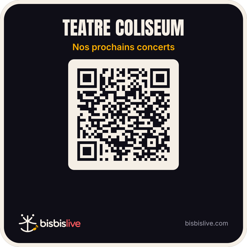 Autocollant avec QR