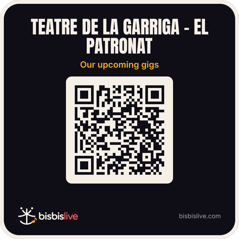 QR sticker