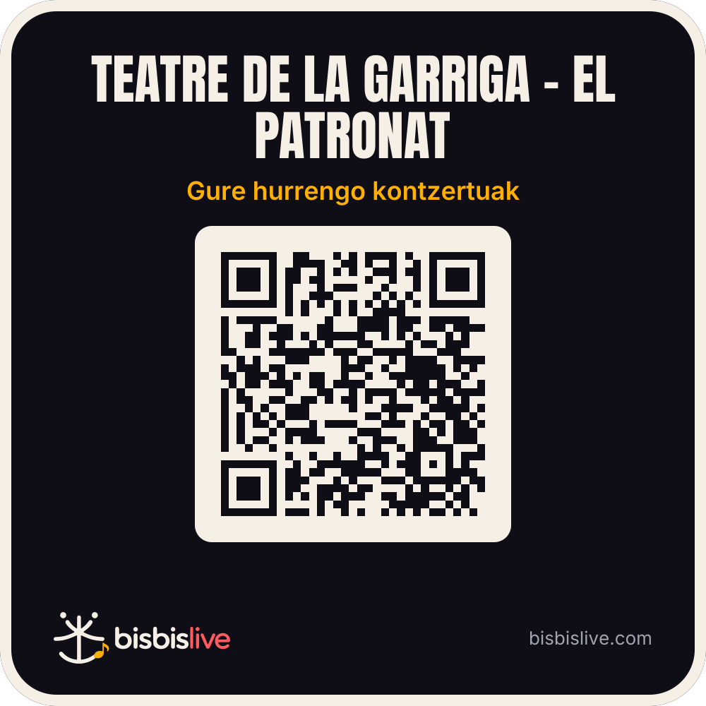 QR pegatina