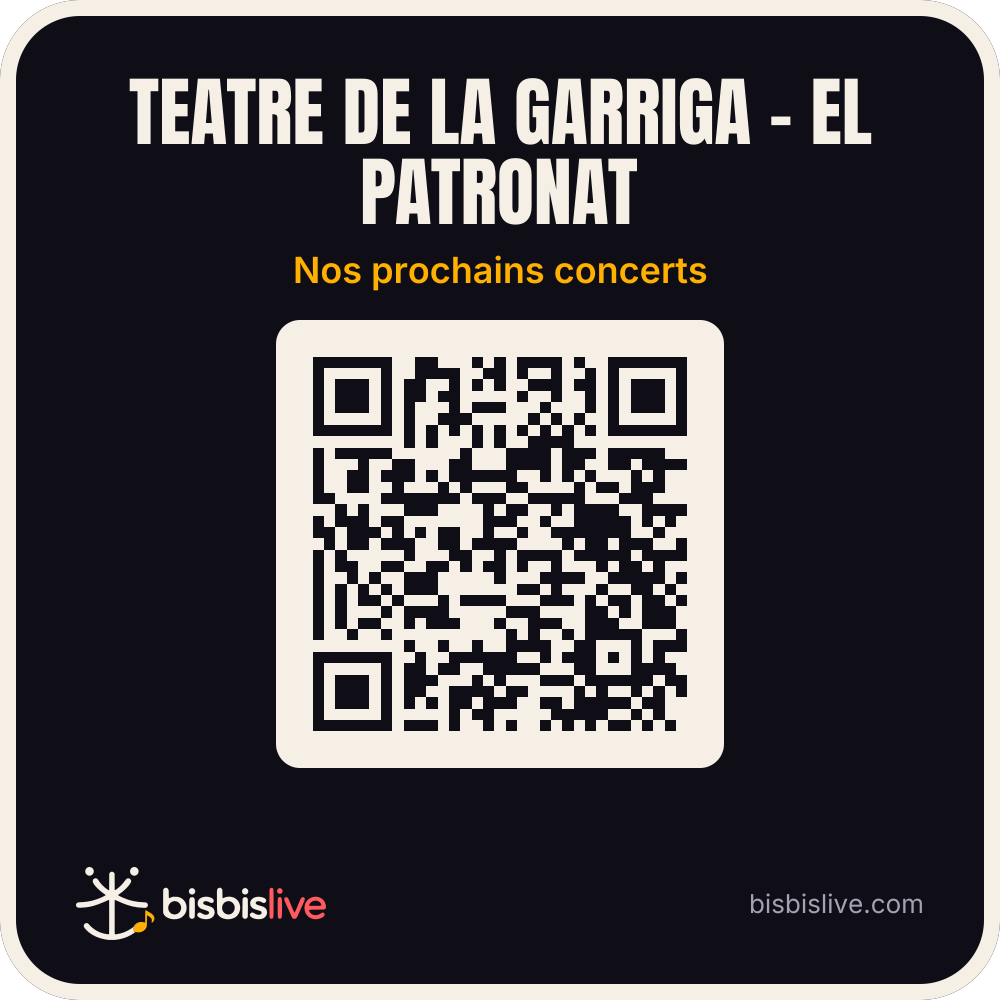 Autocollant avec QR