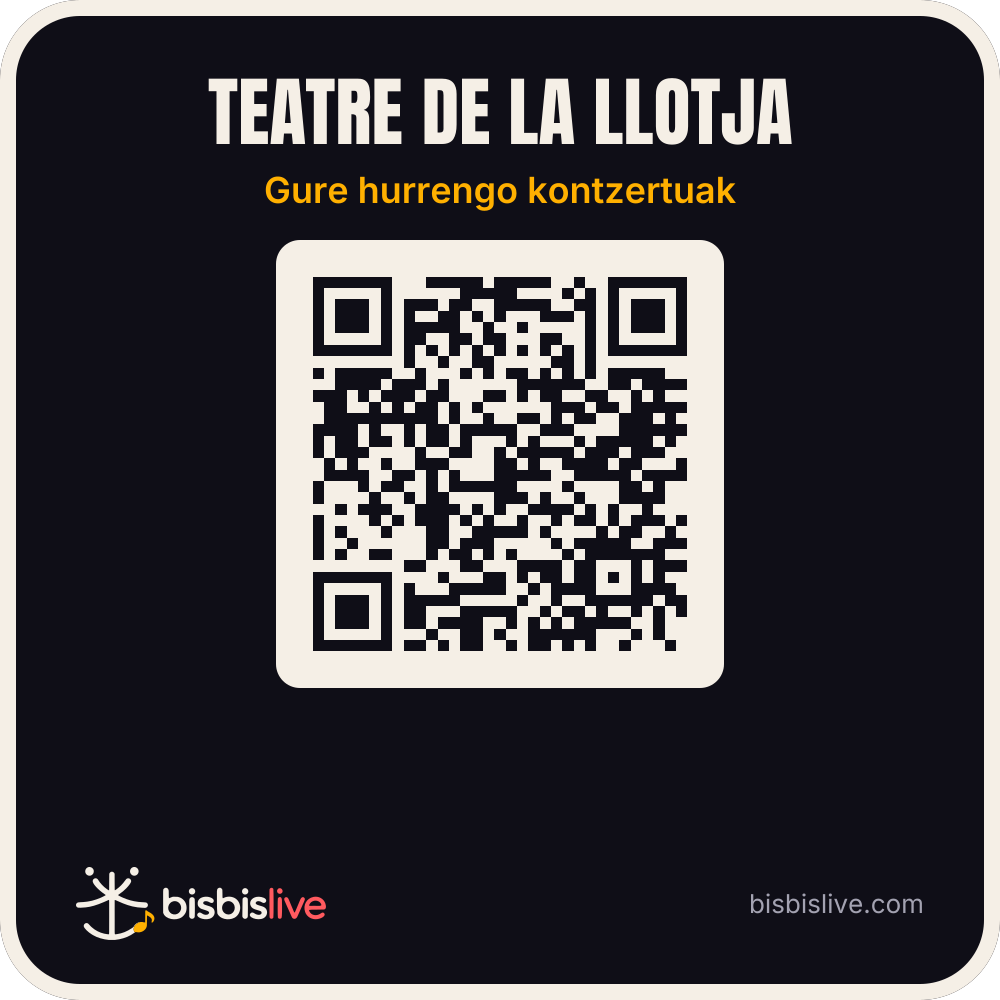QR pegatina